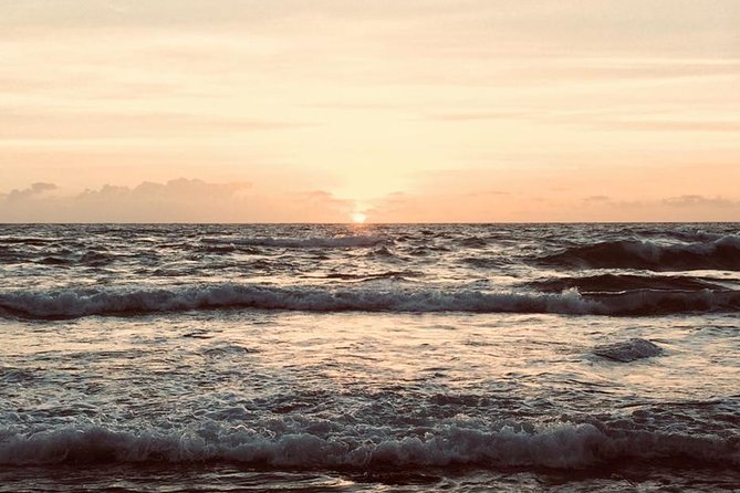 South East Sunrise (Or Later) E-Bike Tour - Exploring Coastal Trails