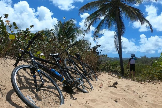 South East Sunrise (Or Later) E-Bike Tour - Uncovering Lesser-Known Sights