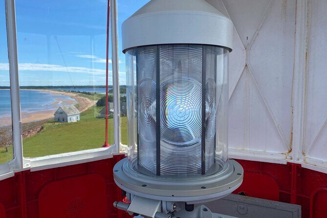 South Eastern PEI and Lighthouses Private Tour - Exploring the South Eastern PEI and Lighthouses Private Tour: A Detailed Guide