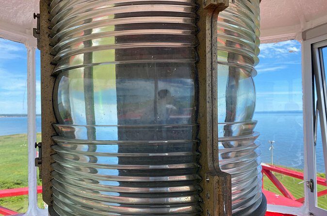 South Eastern PEI and Lighthouses Private Tour - Practical Considerations: What You Need to Know