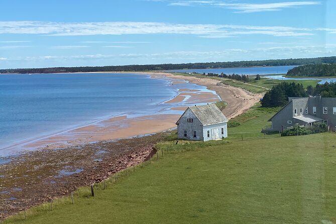 South Eastern PEI and Lighthouses Private Tour - Who Would Love This Tour?