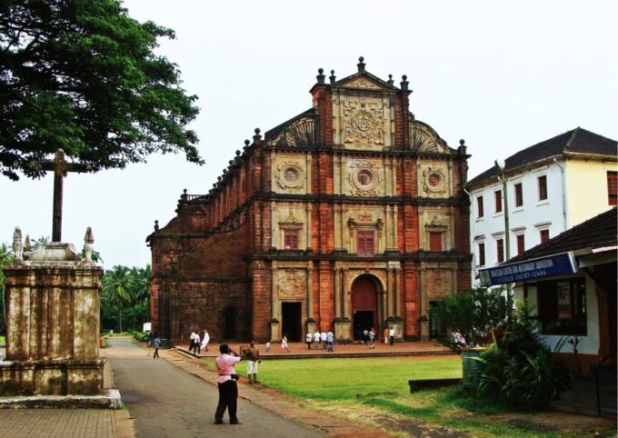 South Goa With Spice Plantation Tour Guided Day Tour by Car - Frequently Asked Questions