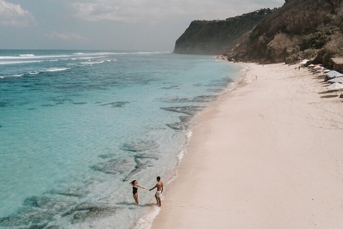 South Half Day Beach Tours - Tanjung Benoa Exploration