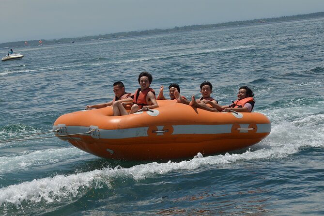 South Half Day Beach Tours - Kecak Dance Performance