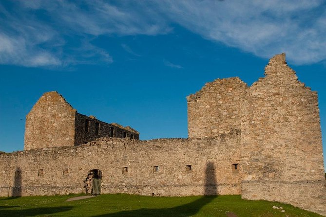South Highlands From Inverness - Highland Folk Museum and Tomatin Distillery