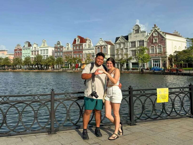 South Hoi An River Safari With Candle-lit Beach Dinner - Customer Feedback and Reviews