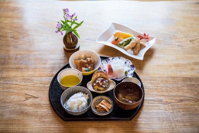 South Hokkaido Rural Experience 2 Day Guided Tour - Discover Traditional Hokkaido Cuisine