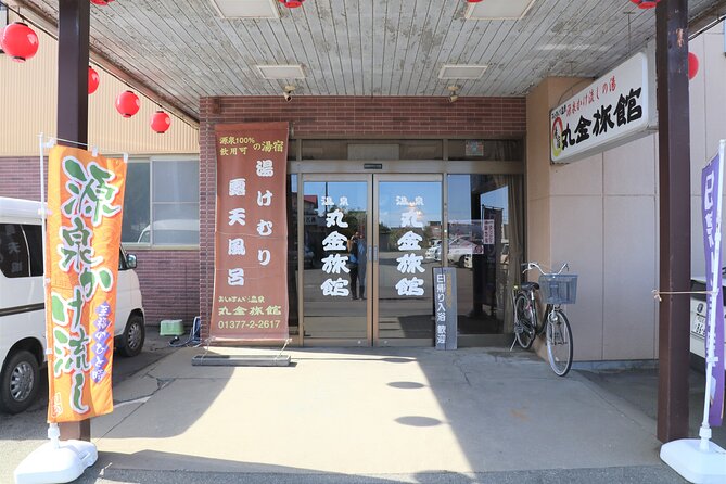 South Hokkaido Rural Experience 2 Day Guided Tour - Transportation and Logistics Covered