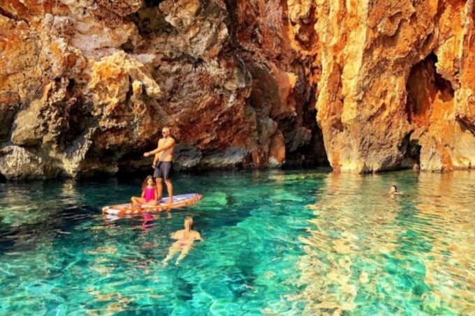 South Hvar and Pakleni Islands Private Full-Day Boat Tour - Frequently Asked Questions