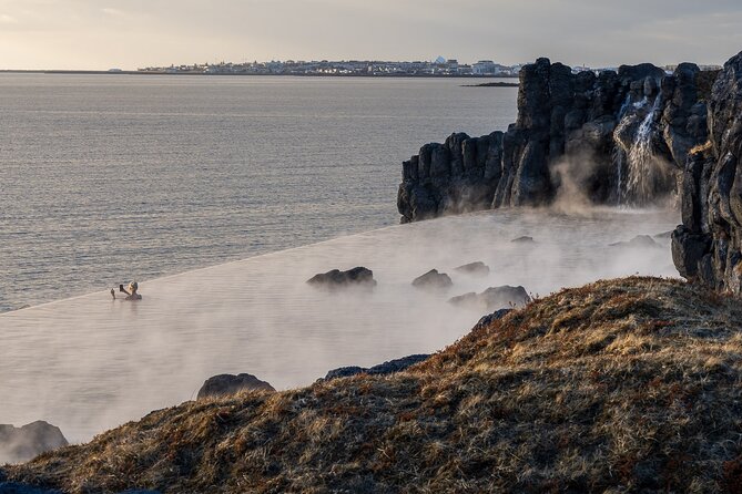 South Iceland Full-Day Tour From Reykjavík With Sky Lagoon Spa - Itinerary Highlights