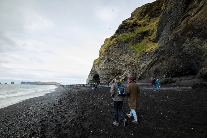 South Iceland Full-Day Tour From Reykjavík With Sky Lagoon Spa - Cancellation Policy