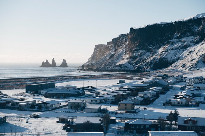 South Iceland Highlights and Northern Lights Combo Full-Day Tour - Reviews and Feedback