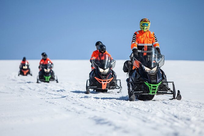 South Iceland Tour of Waterfalls, Black Sand Beaches & Dyrholaey - Booking Details