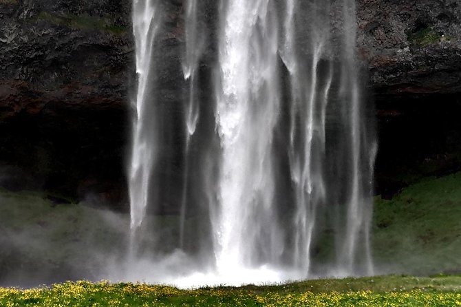 South Iceland Tour of Waterfalls, Black Sand Beaches & Dyrholaey - Accessibility and Participation