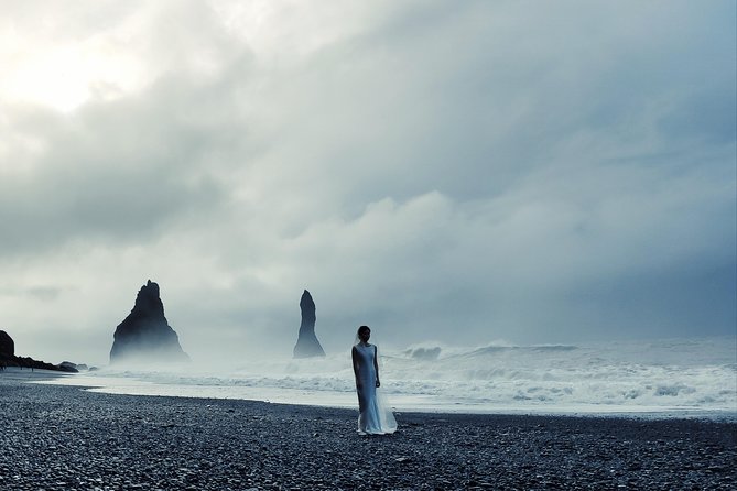 South Iceland Tour of Waterfalls, Black Sand Beaches & Dyrholaey - Tour Reviews