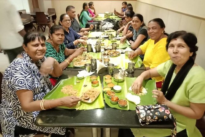 South India Temple Tour - 14n15d - Participant Guidelines