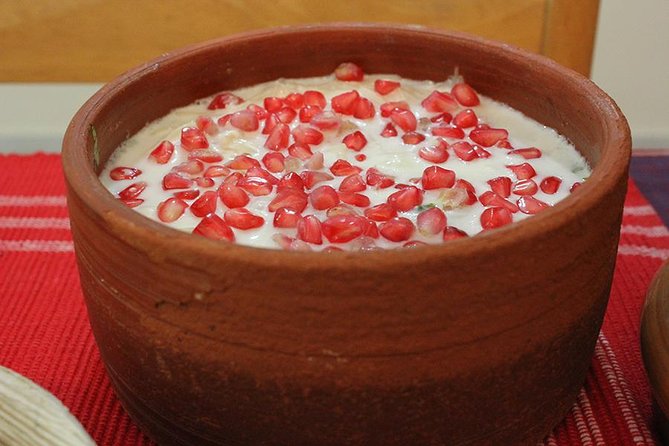 South Indian Vegetarian Cooking Class Near the Chennai Airport - Accessibility and Transportation
