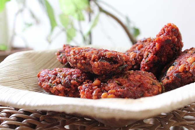 South Indian Vegetarian Cooking Class Near the Chennai Airport - Immersive Cultural Experience