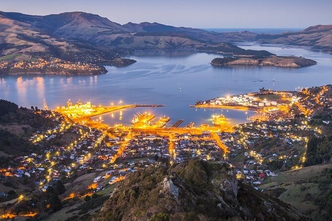 South Island Road Trip Delights: Custom Multi-Day 4D : 3N - Accessibility Features