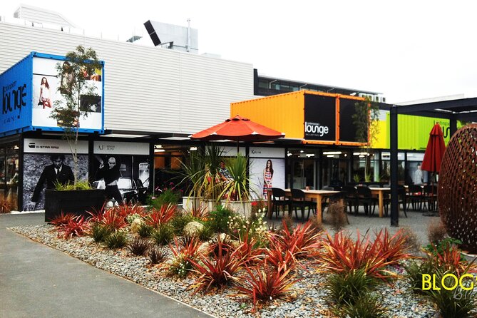 South Island Road Trip Delights: Custom Multi-Day 4D : 3N - Inclusions