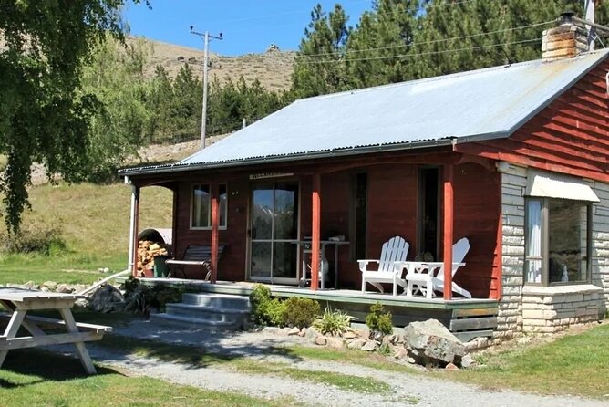 South Island Road Trip Delights: Custom Multi-Day 7D : 6N - Confirmation and Health Protocols