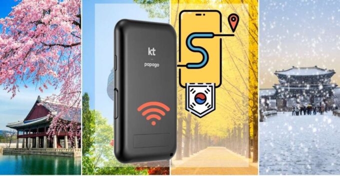 South Korea: Korea Unlimited Data Portable Wi-Fi - Customer Reviews and Testimonials