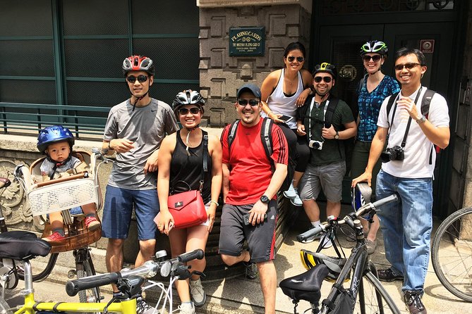 South Kyoto in a Nutshell: Gentle Backstreet Bike Tour! - Included Features