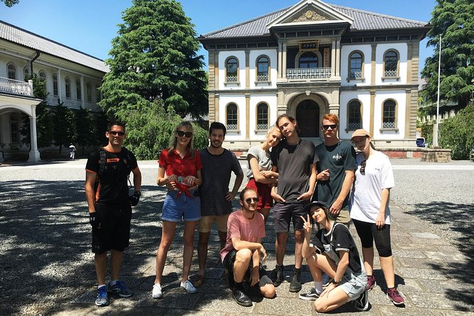 South Kyoto in a Nutshell: Gentle Backstreet Bike Tour! - Requirements and Restrictions