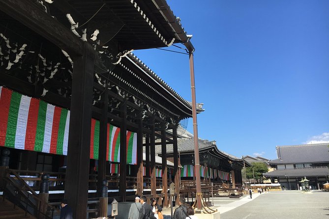 South Kyoto in a Nutshell: Gentle Backstreet Bike Tour! - Bike Specifications