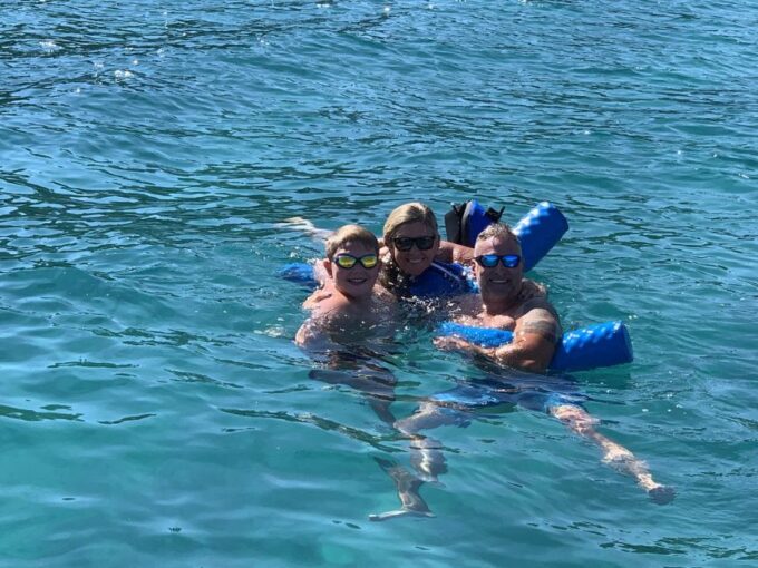 South Lake Tahoe: Private Guided Boat Tour 2 Hours - Scenic Views of the Mountains