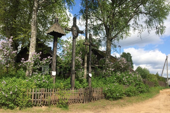 South Lithuania Day Trip: Dzukija County and Grutas Park From Vilnius - Tour Inclusions and Pricing