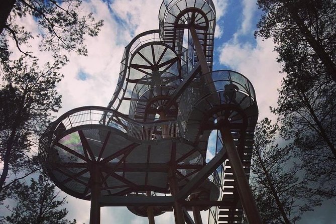 South Lithuania Day Trip: Dzukija County and Grutas Park From Vilnius - Guest Reviews and Feedback