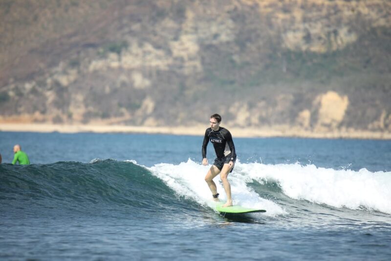 South Lombok: Top-notch Surfing Lessons In Gerupuk, Lombok - Inclusions and Requirements
