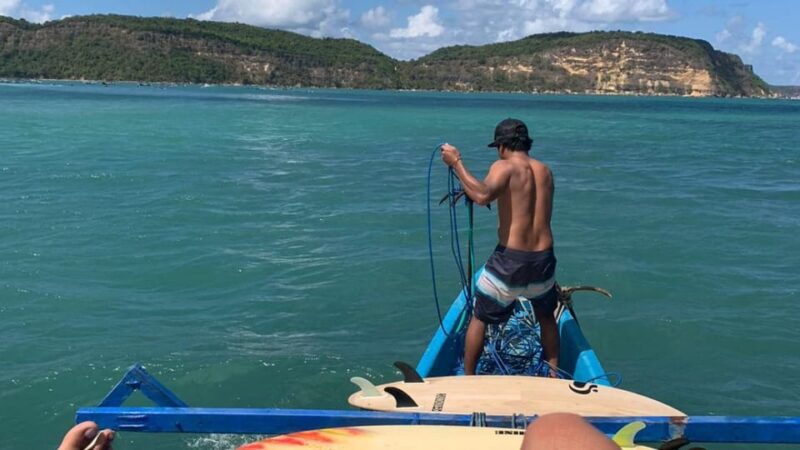 South Lombok: Top-notch Surfing Lessons In Gerupuk, Lombok - Customer Feedback and Ratings