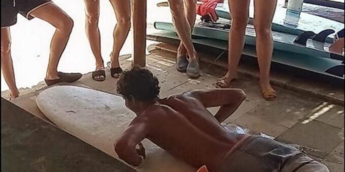 South Lombok: Top-notch Surfing Lessons In Gerupuk, Lombok - Frequently Asked Questions