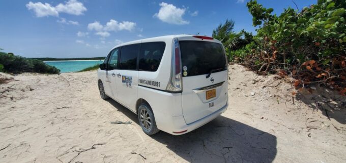 South Long Island 3 Hour Guided Land Tour - Pickup and Accessibility