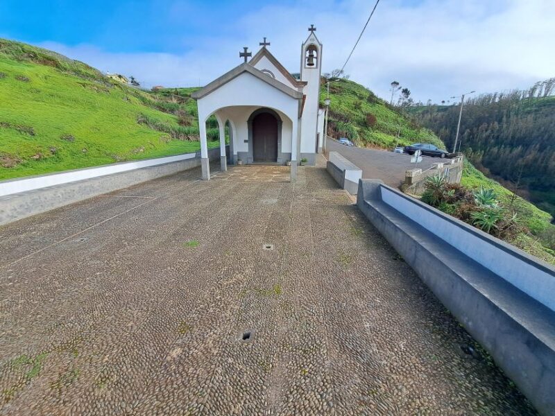 South Madeira:, Day Tour, Breathtaking Mountain+Coastal Trip - Cancellation Policy