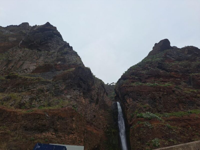 South Madeira:, Day Tour, Breathtaking Mountain+Coastal Trip - Languages Offered