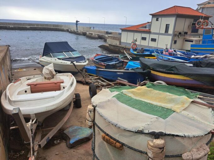 South Madeira:, Day Tour, Breathtaking Mountain+Coastal Trip - Frequently Asked Questions