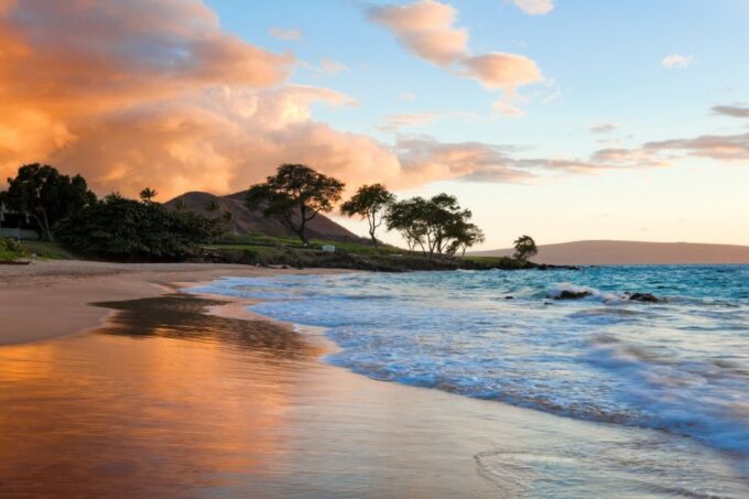 South Maui: Beach Parks Self-Guided Driving Tour - Cancellation Policy