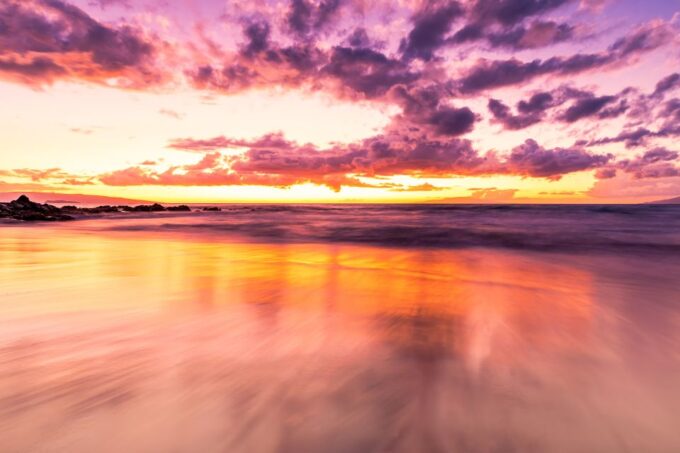 South Maui: Beach Parks Self-Guided Driving Tour - Accessibility and Support