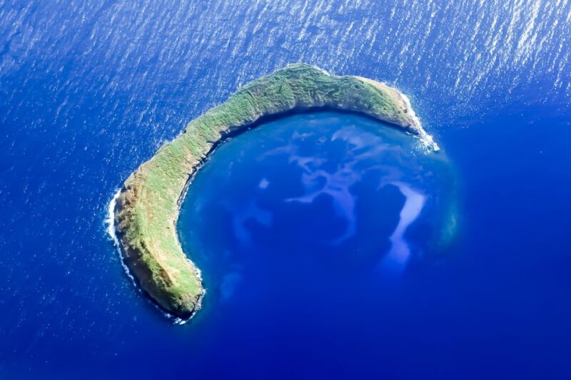 South Maui: Eco Friendly Molokini and Turtle Town Tour - Itinerary Highlights