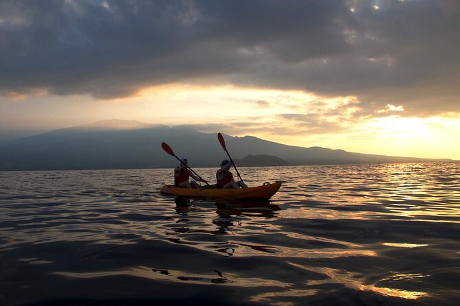South Maui Kayak and Snorkel Tour With Turtles - Guided Kayak and Snorkeling Tour