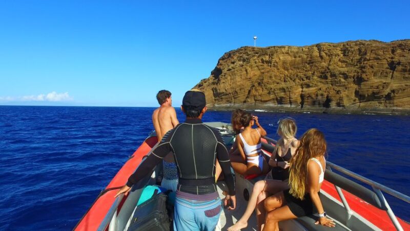 South Maui: Molokini Crater and Turtle Town Snorkeling Trip - Included Amenities
