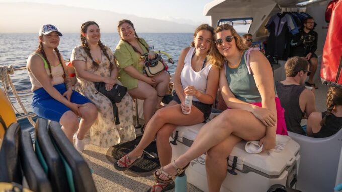 South Maui: Molokini & Turtle Town Snorkeling Tour With Meal - Additional Options