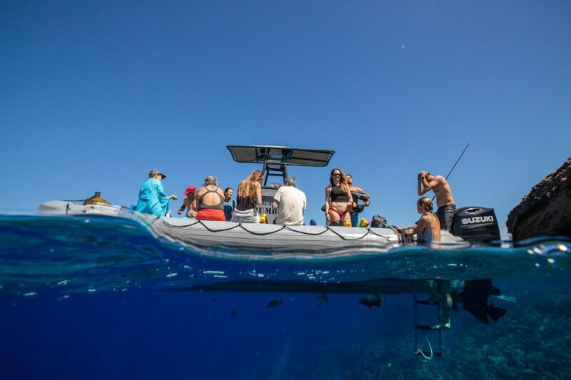 South Maui: Molokini Volcanic Crater Snorkeling Cruise - Frequently Asked Questions