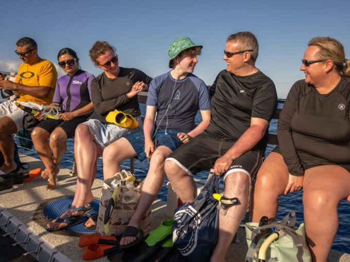 South Maui: PM Snorkel to Coral Gardens or Molokini Crater - Important Information