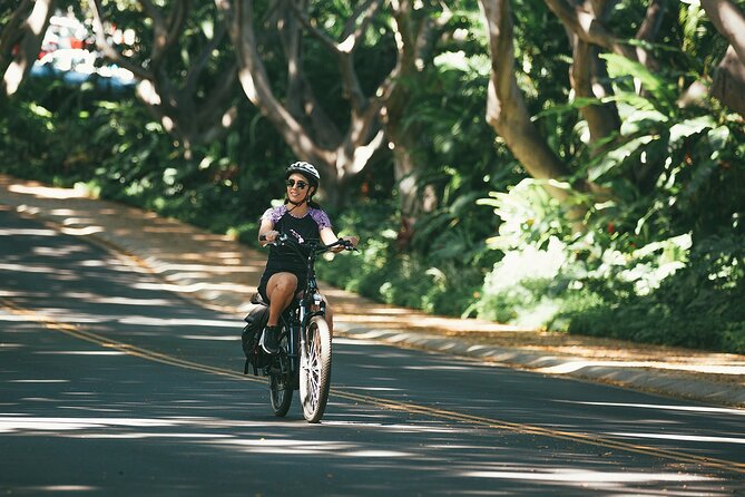 South Maui: Self-Guided Ebike, Hike, and Snorkel Excursion - Equipment and Itinerary Options