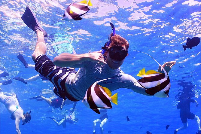 South Maui: Self-Guided Ebike, Hike, and Snorkel Excursion - Accessibility and Requirements