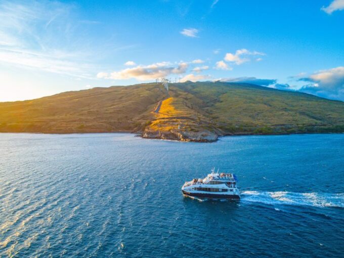 South Maui: Sunset Prime Rib or Mahi Mahi Dinner Cruise - Booking and Cancellation Policies